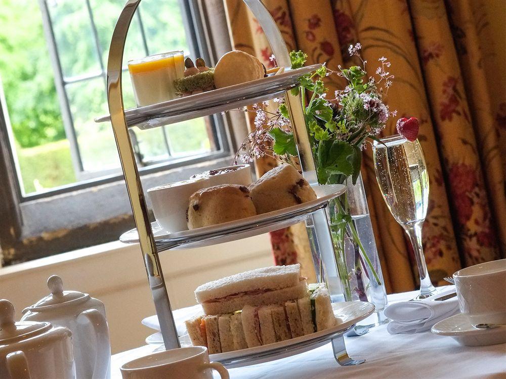 Gisborough Hall Hotel غيوسبرو المظهر الخارجي الصورة