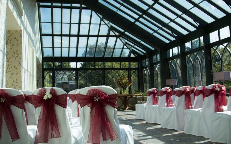 Gisborough Hall Hotel غيوسبرو المظهر الخارجي الصورة
