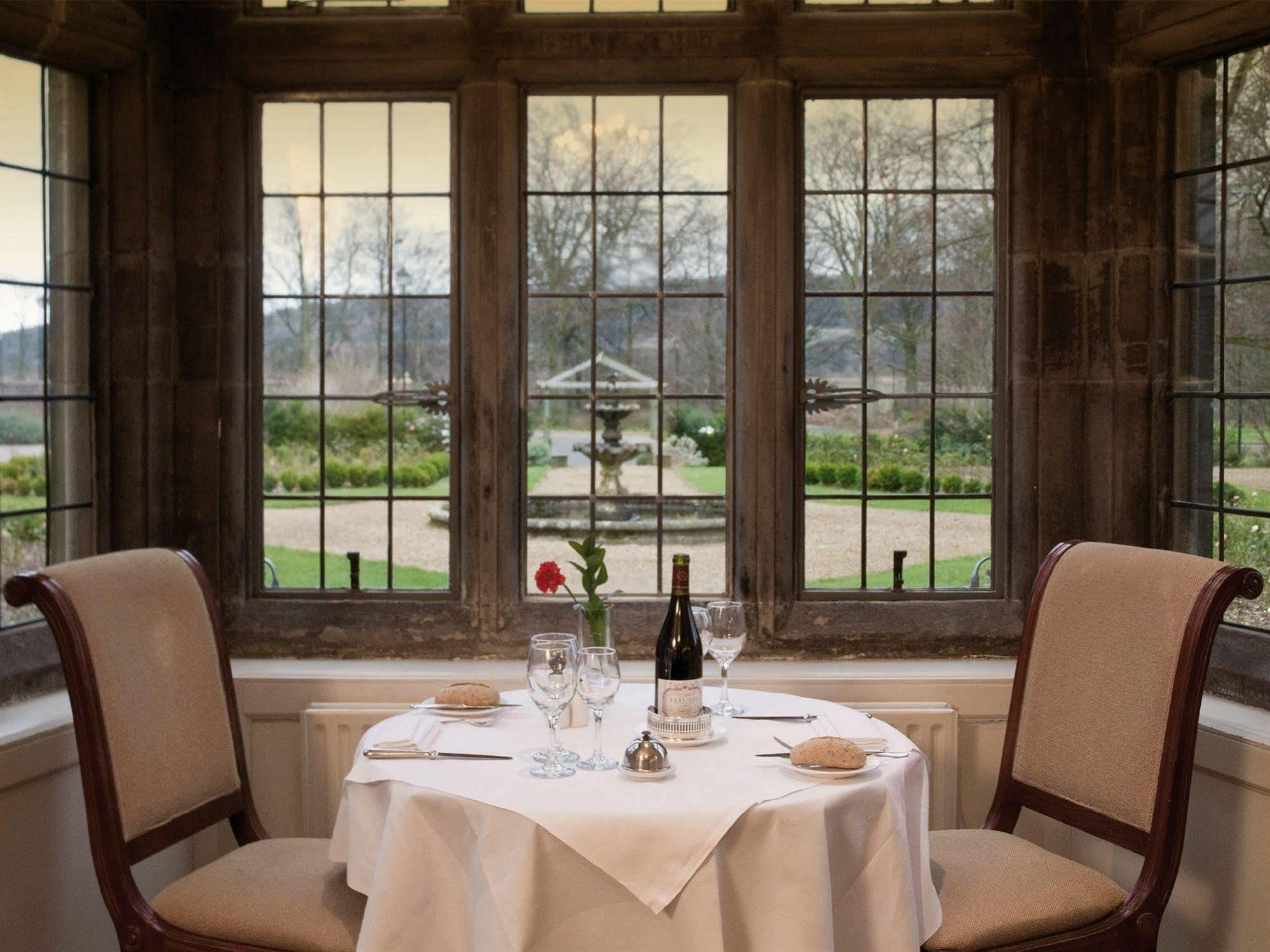 Gisborough Hall Hotel غيوسبرو المظهر الخارجي الصورة