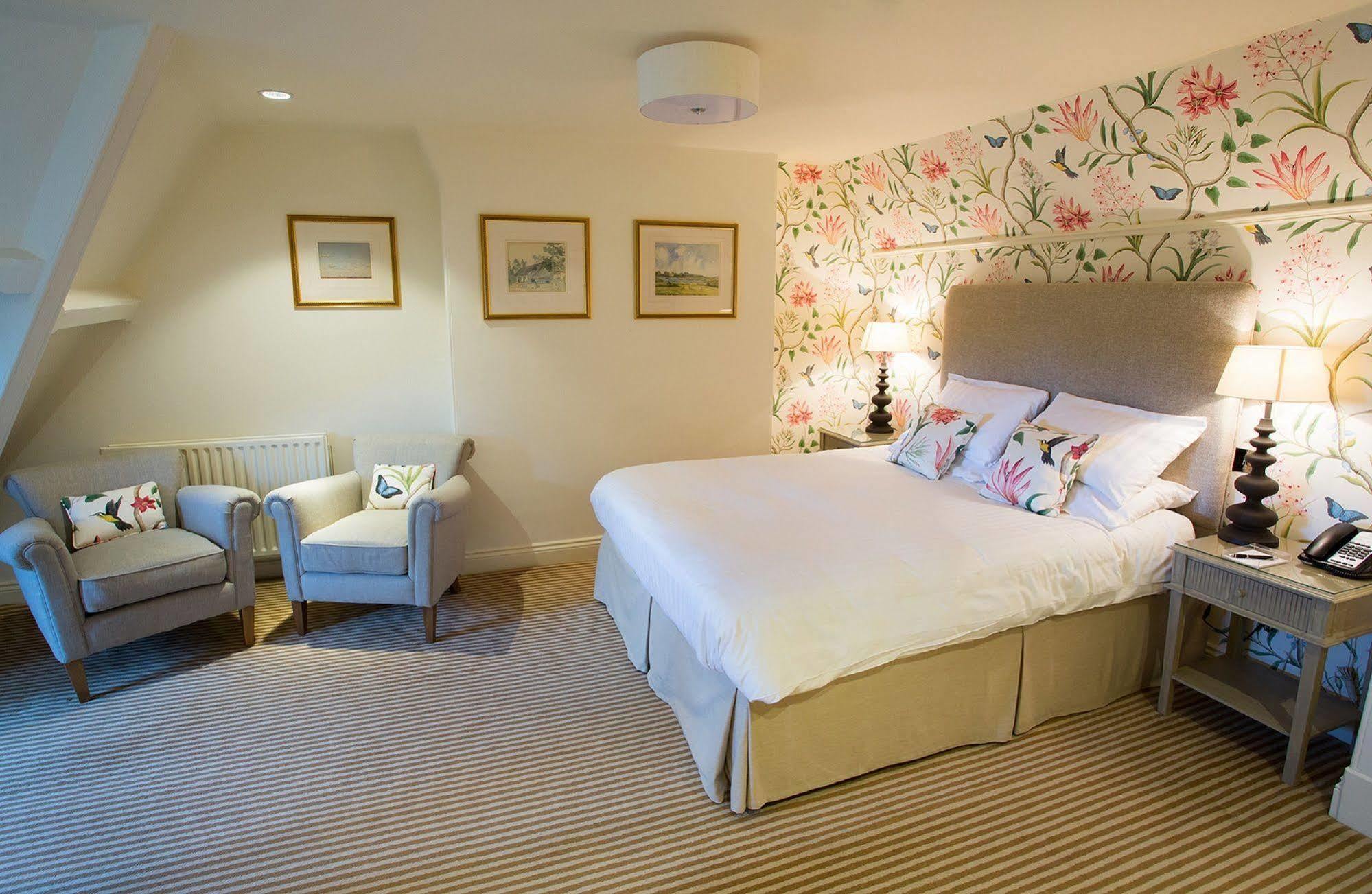 Gisborough Hall Hotel غيوسبرو المظهر الخارجي الصورة