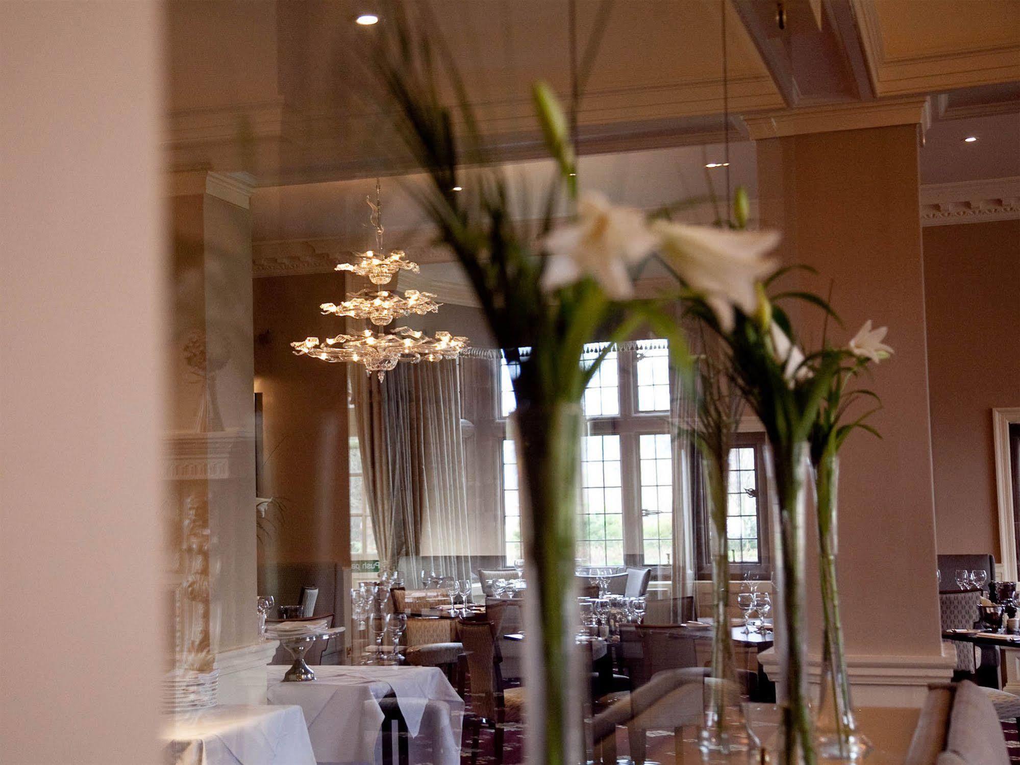 Gisborough Hall Hotel غيوسبرو المظهر الخارجي الصورة