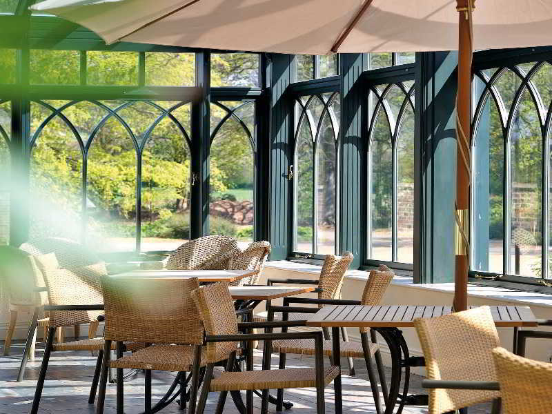 Gisborough Hall Hotel غيوسبرو المظهر الخارجي الصورة